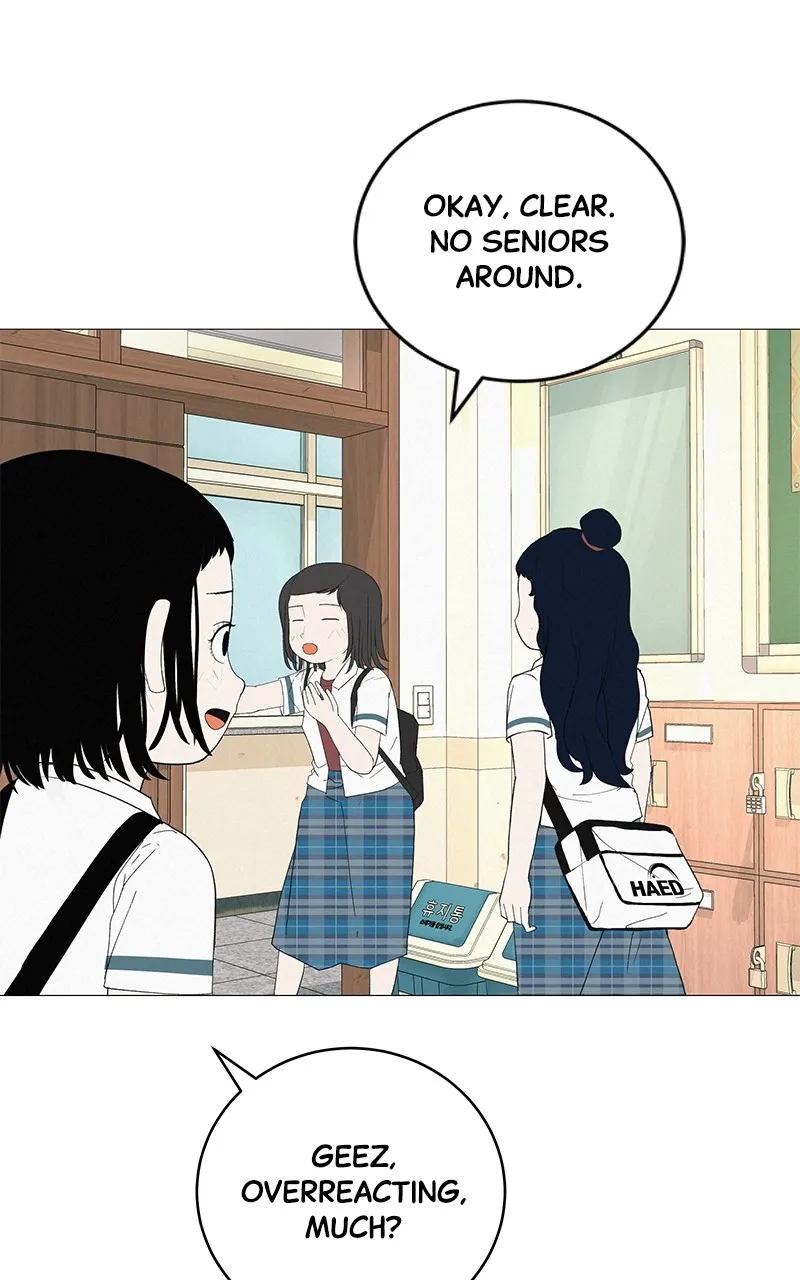 Read Radiant Rewind chapter 20 image 104 on Lezhin