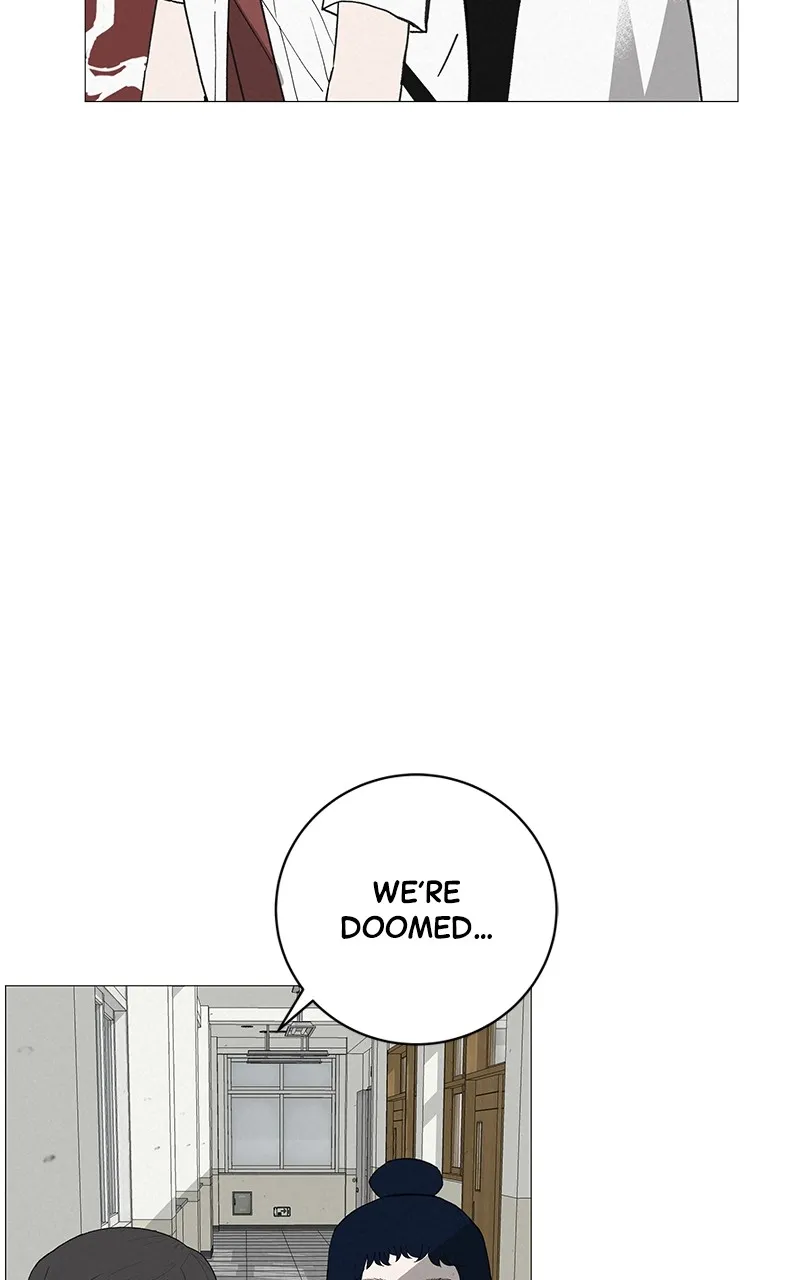 Read Radiant Rewind chapter 20 image 106 on Lezhin
