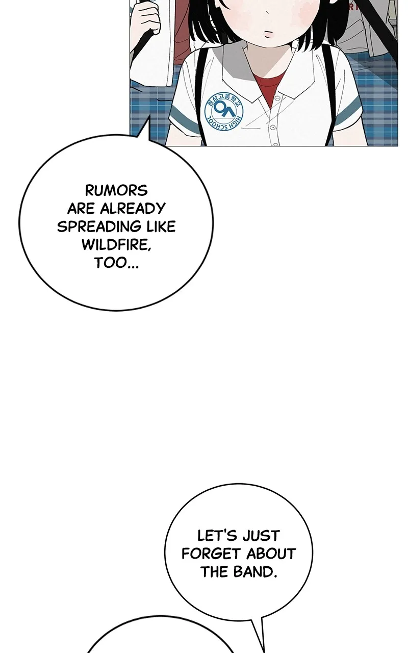 Read Radiant Rewind chapter 20 image 108 on Lezhin