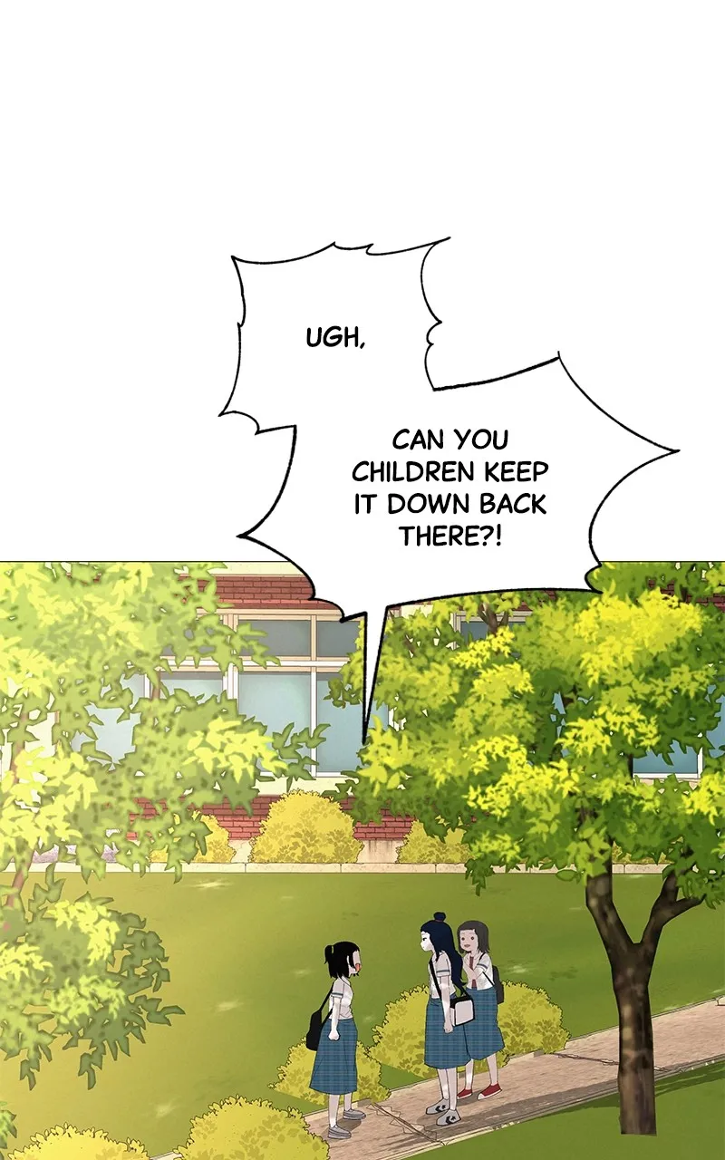 Read Radiant Rewind chapter 20 image 110 on Lezhin