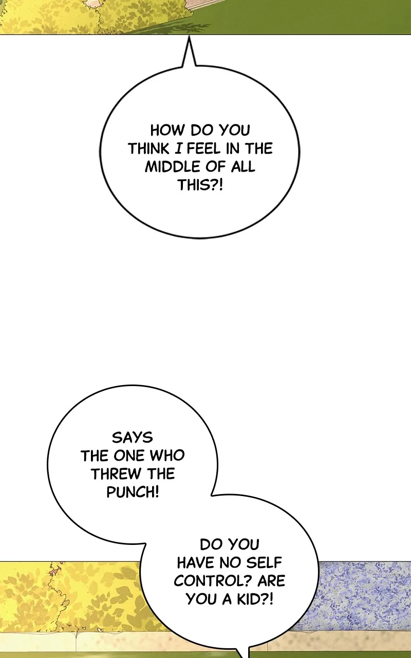 Read Radiant Rewind chapter 20 image 111 on Lezhin