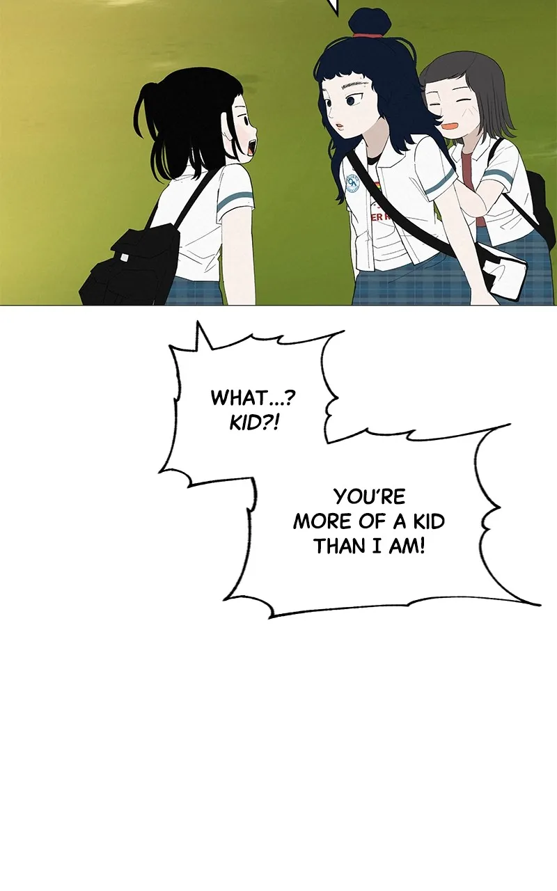 Read Radiant Rewind chapter 20 image 112 on Lezhin