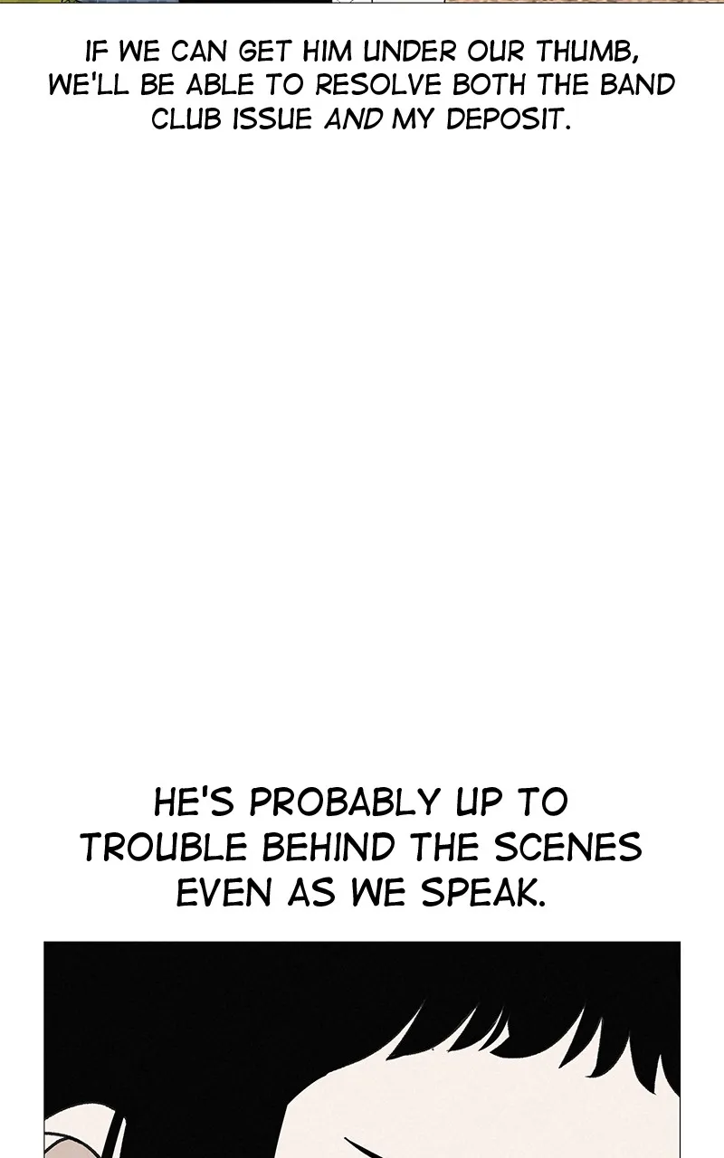 Read Radiant Rewind chapter 20 image 115 on Lezhin