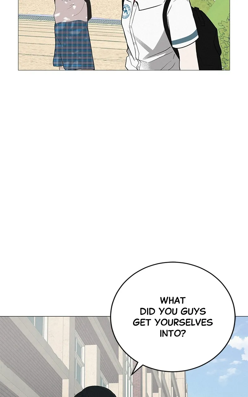 Read Radiant Rewind chapter 20 image 118 on Lezhin