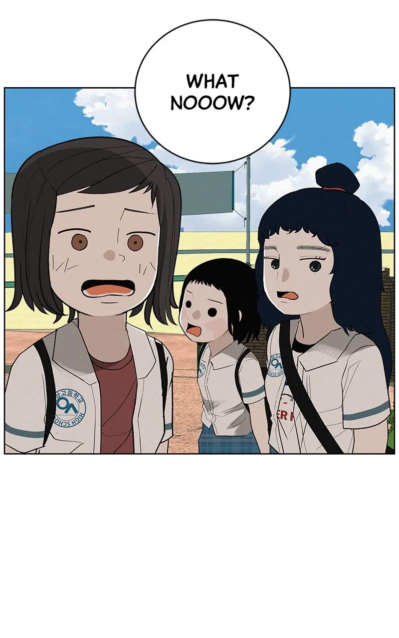 Read Radiant Rewind chapter 20 image 120 on Lezhin