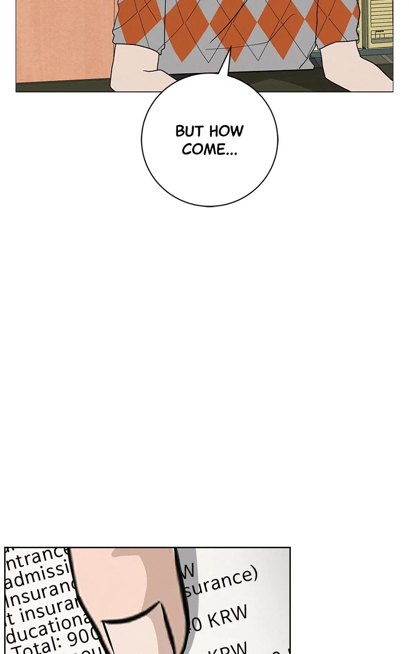 Read Radiant Rewind chapter 20 image 125 on Lezhin