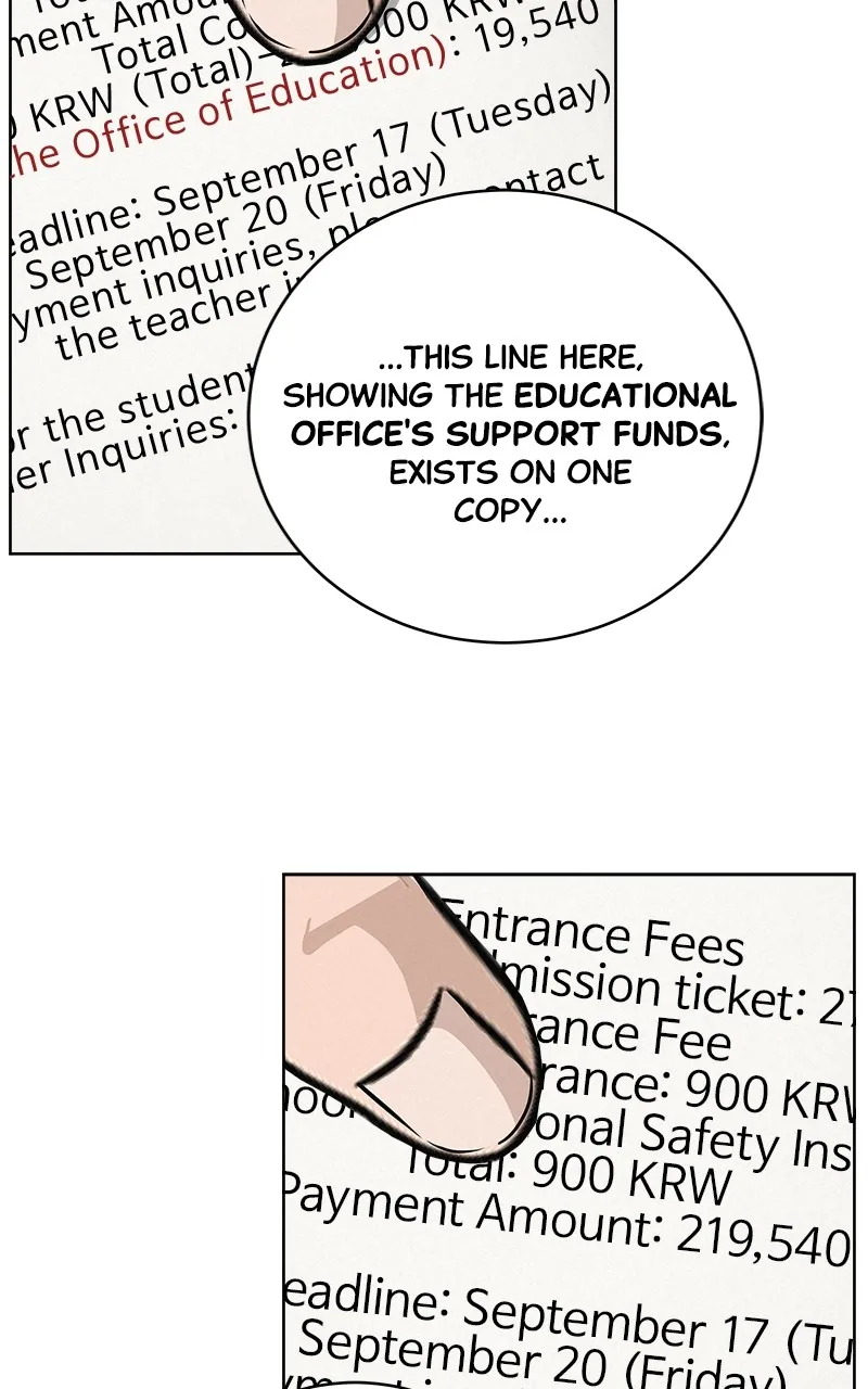 Read Radiant Rewind chapter 20 image 126 on Lezhin
