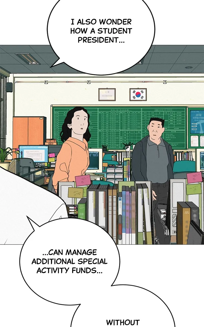 Read Radiant Rewind chapter 20 image 129 on Lezhin