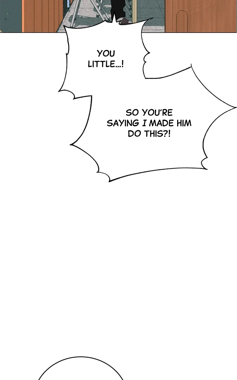 Read Radiant Rewind chapter 20 image 133 on Lezhin