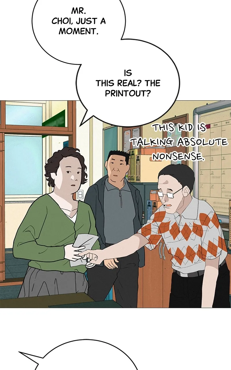 Read Radiant Rewind chapter 20 image 134 on Lezhin