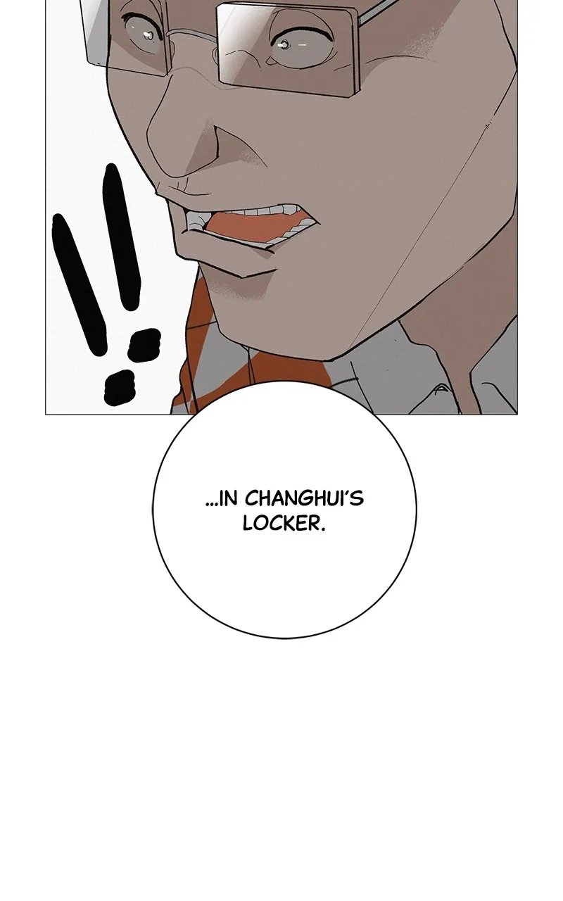 Read Radiant Rewind chapter 20 image 136 on Lezhin