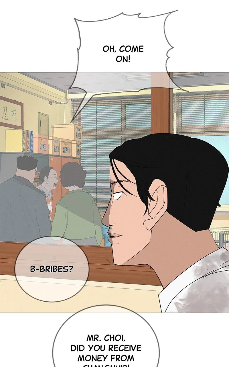 Read Radiant Rewind chapter 20 image 137 on Lezhin