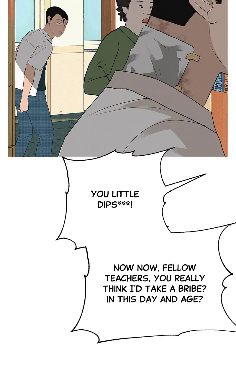 Read Radiant Rewind chapter 20 image 139 on Lezhin