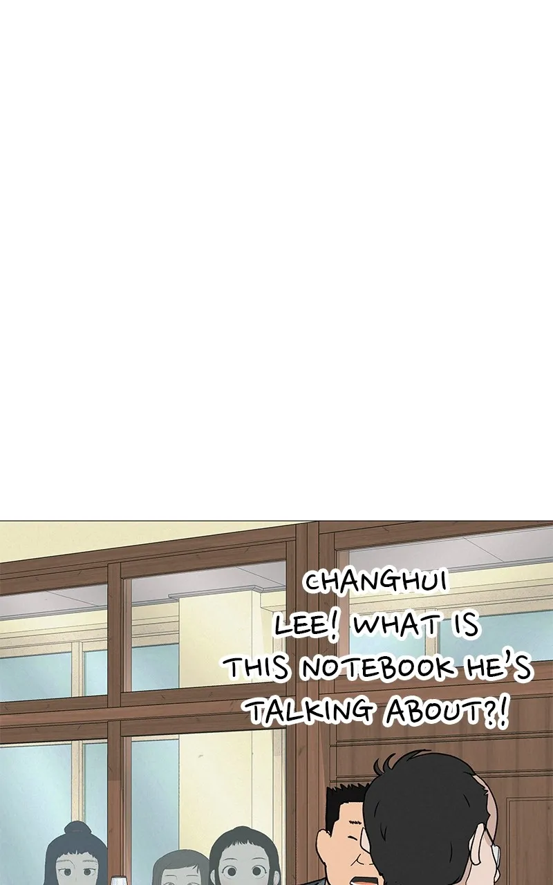 Read Radiant Rewind chapter 20 image 145 on Lezhin