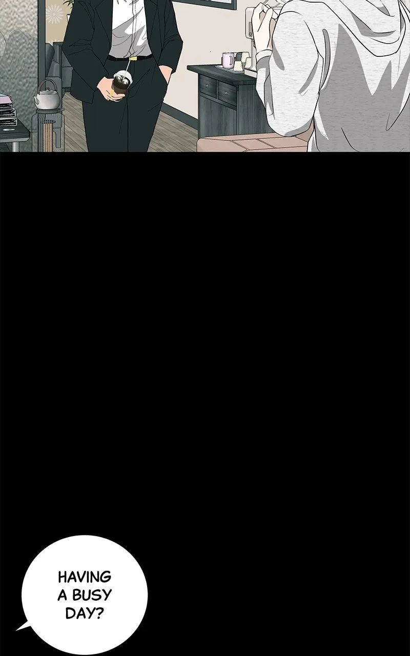 Read Radiant Rewind chapter 20 image 17 on Lezhin