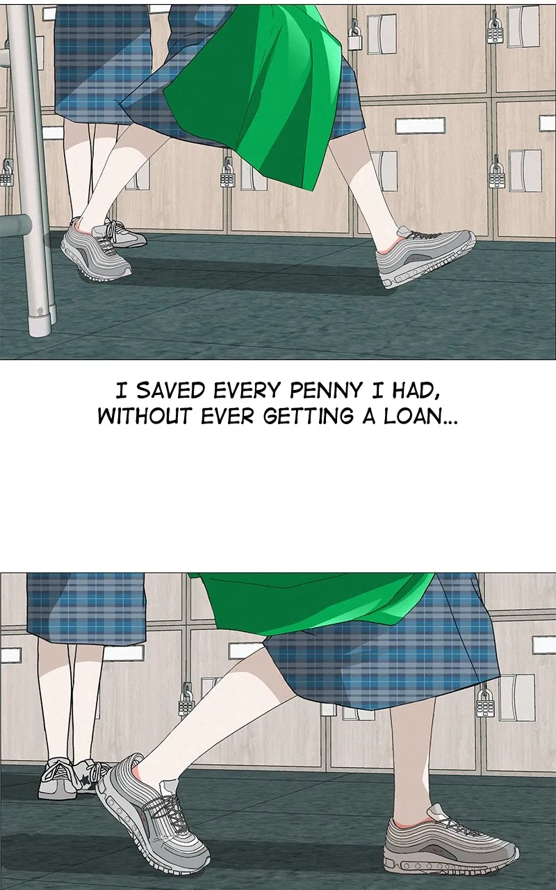 Read Radiant Rewind chapter 20 image 28 on Lezhin