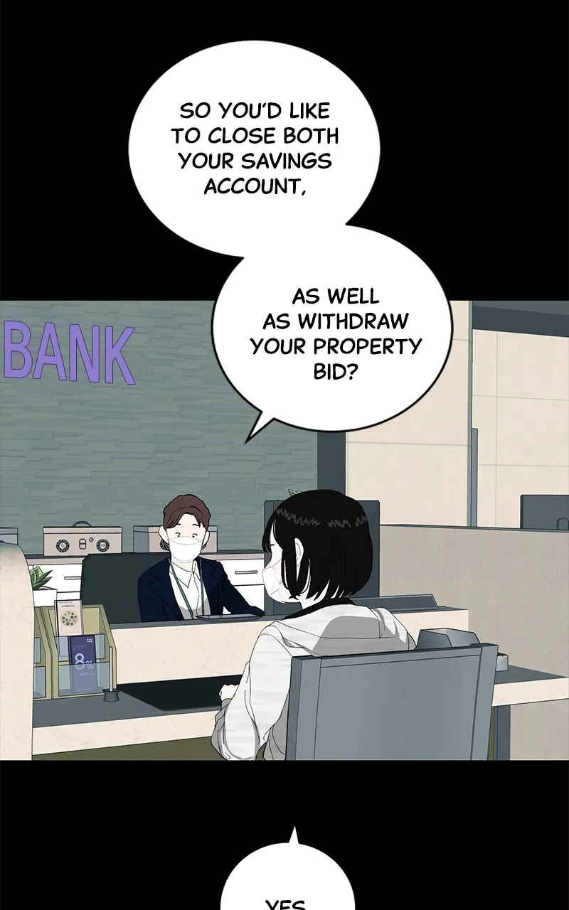 Read Radiant Rewind chapter 20 image 3 on Lezhin