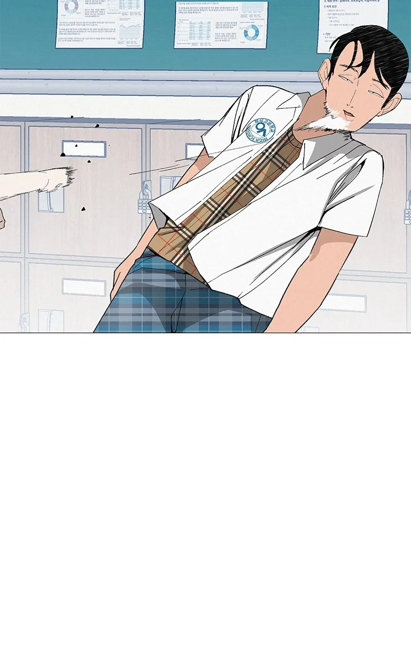 Read Radiant Rewind chapter 20 image 30 on Lezhin
