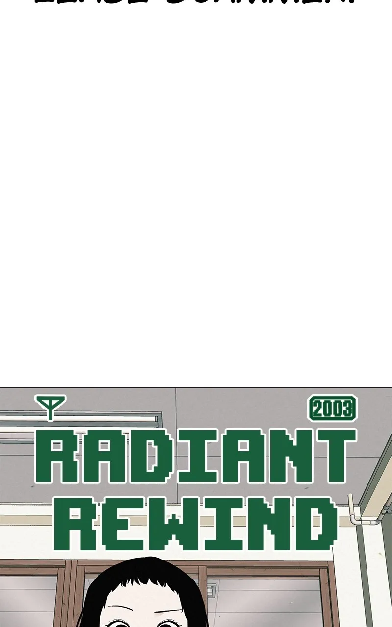Read Radiant Rewind chapter 20 image 32 on Lezhin