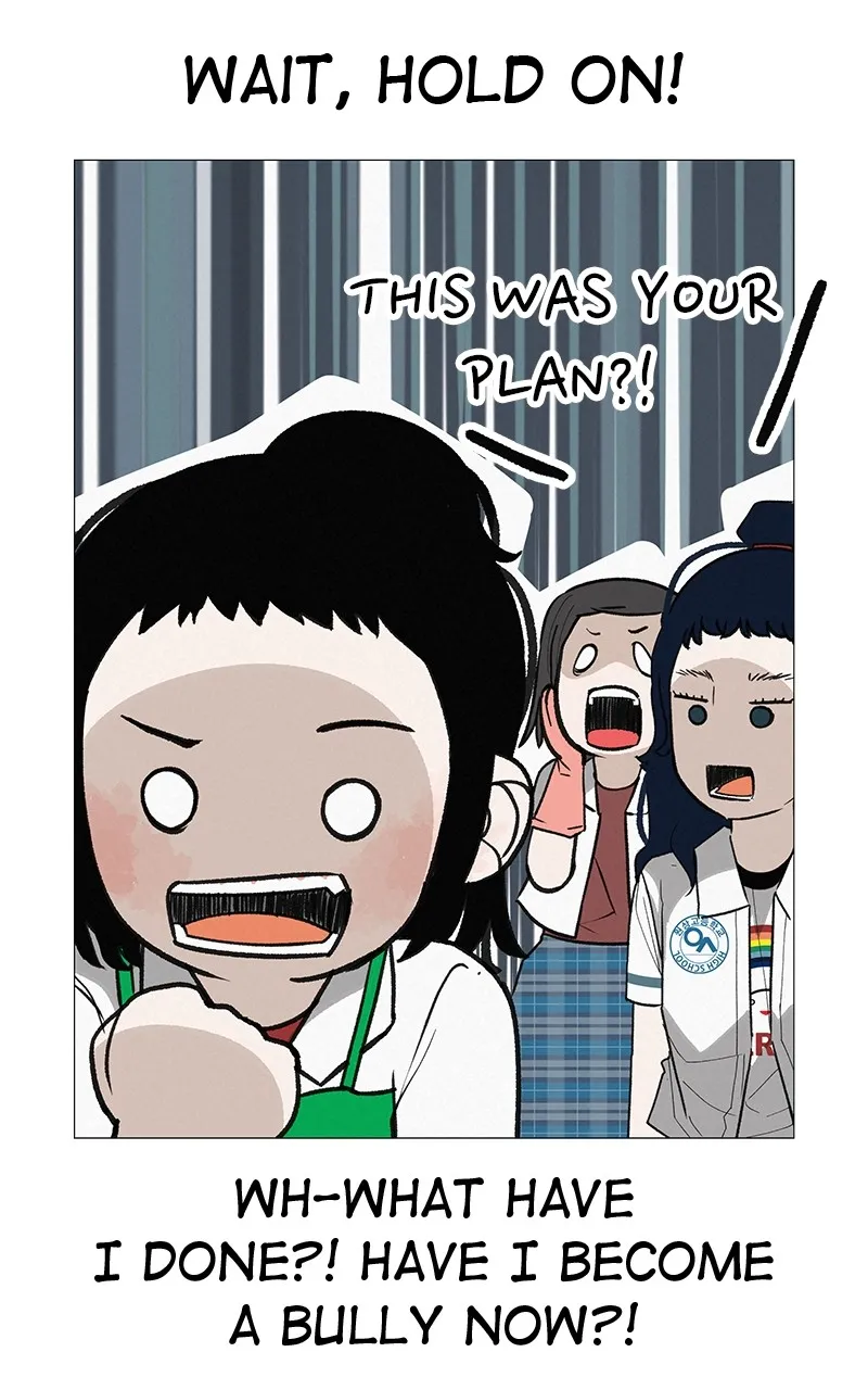 Read Radiant Rewind chapter 20 image 34 on Lezhin