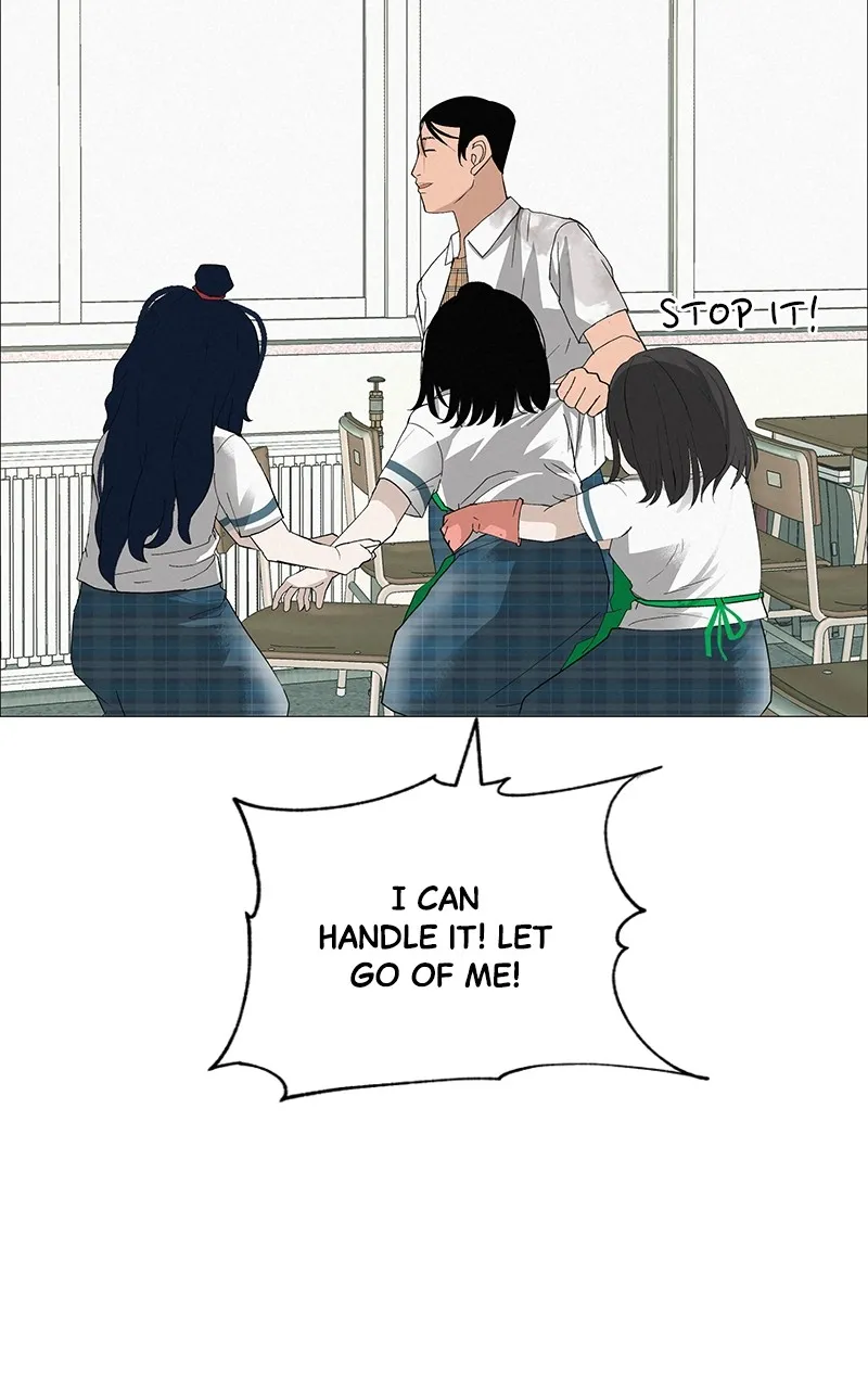 Read Radiant Rewind chapter 20 image 44 on Lezhin