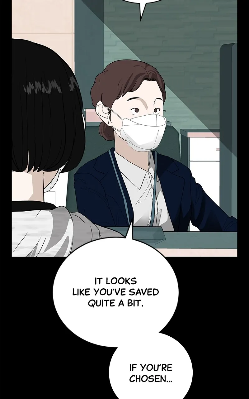 Read Radiant Rewind chapter 20 image 5 on Lezhin