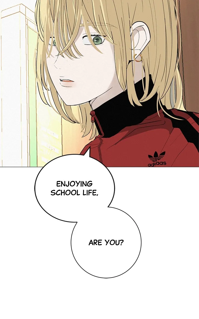 Read Radiant Rewind chapter 20 image 51 on Lezhin