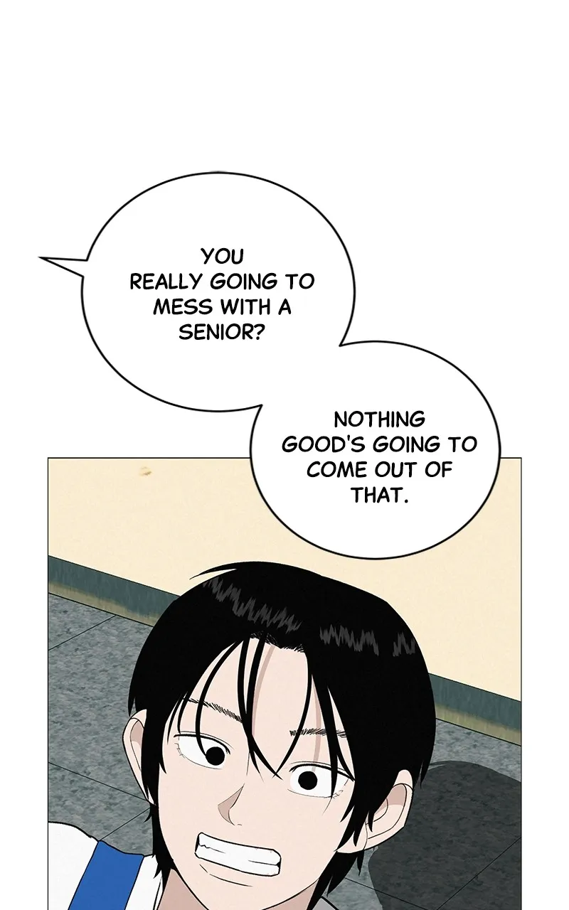 Read Radiant Rewind chapter 20 image 52 on Lezhin