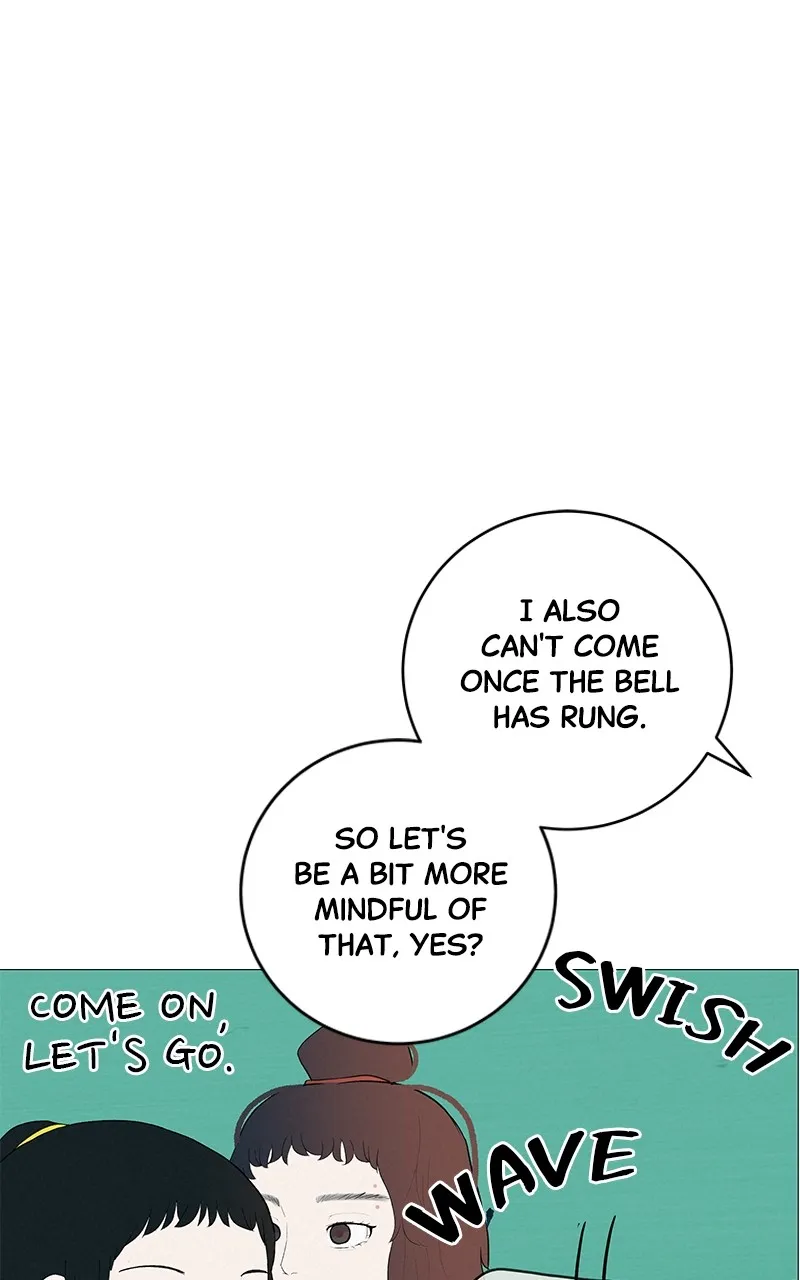 Read Radiant Rewind chapter 20 image 61 on Lezhin