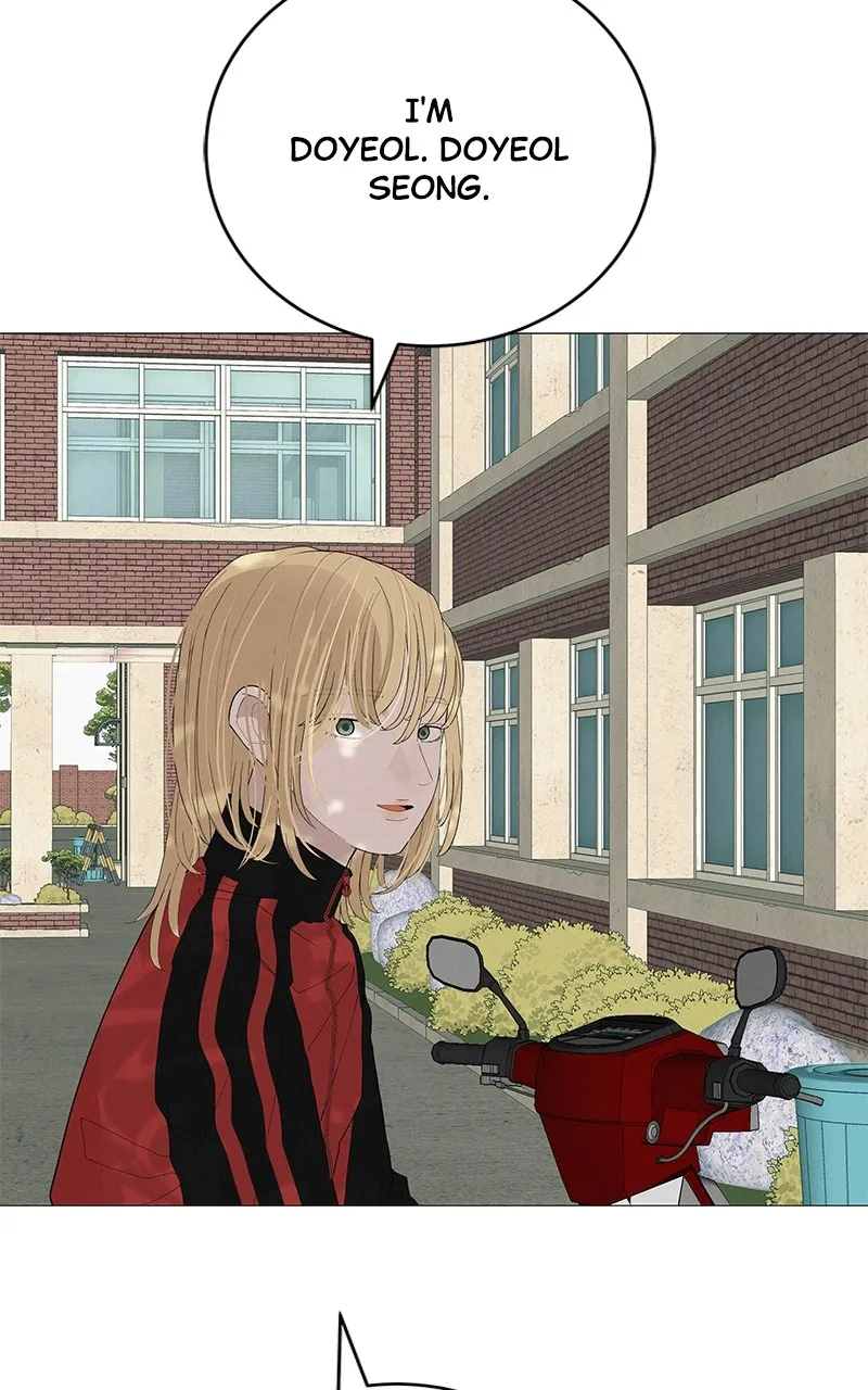 Read Radiant Rewind chapter 20 image 70 on Lezhin