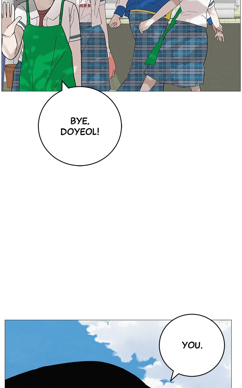Read Radiant Rewind chapter 20 image 73 on Lezhin