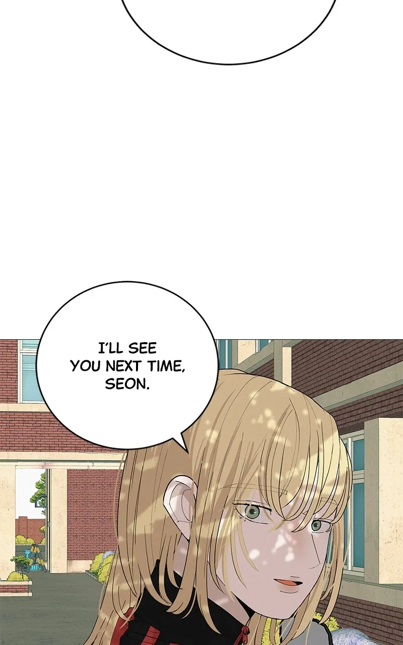 Read Radiant Rewind chapter 20 image 75 on Lezhin