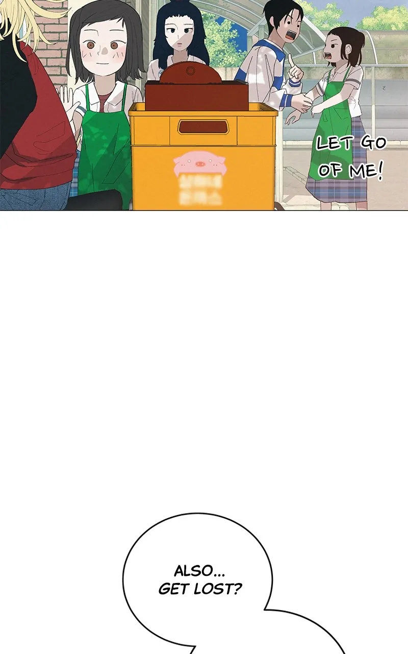 Read Radiant Rewind chapter 20 image 77 on Lezhin