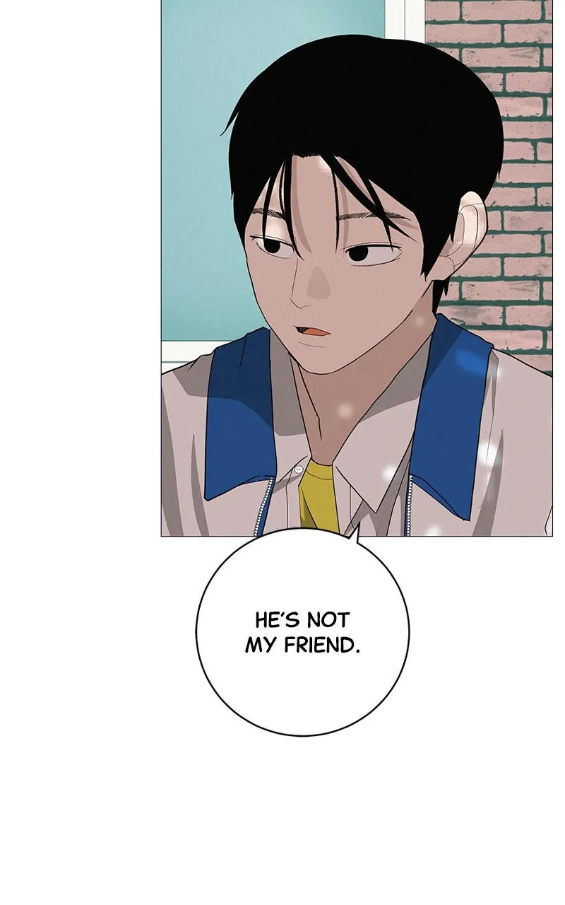 Read Radiant Rewind chapter 20 image 79 on Lezhin
