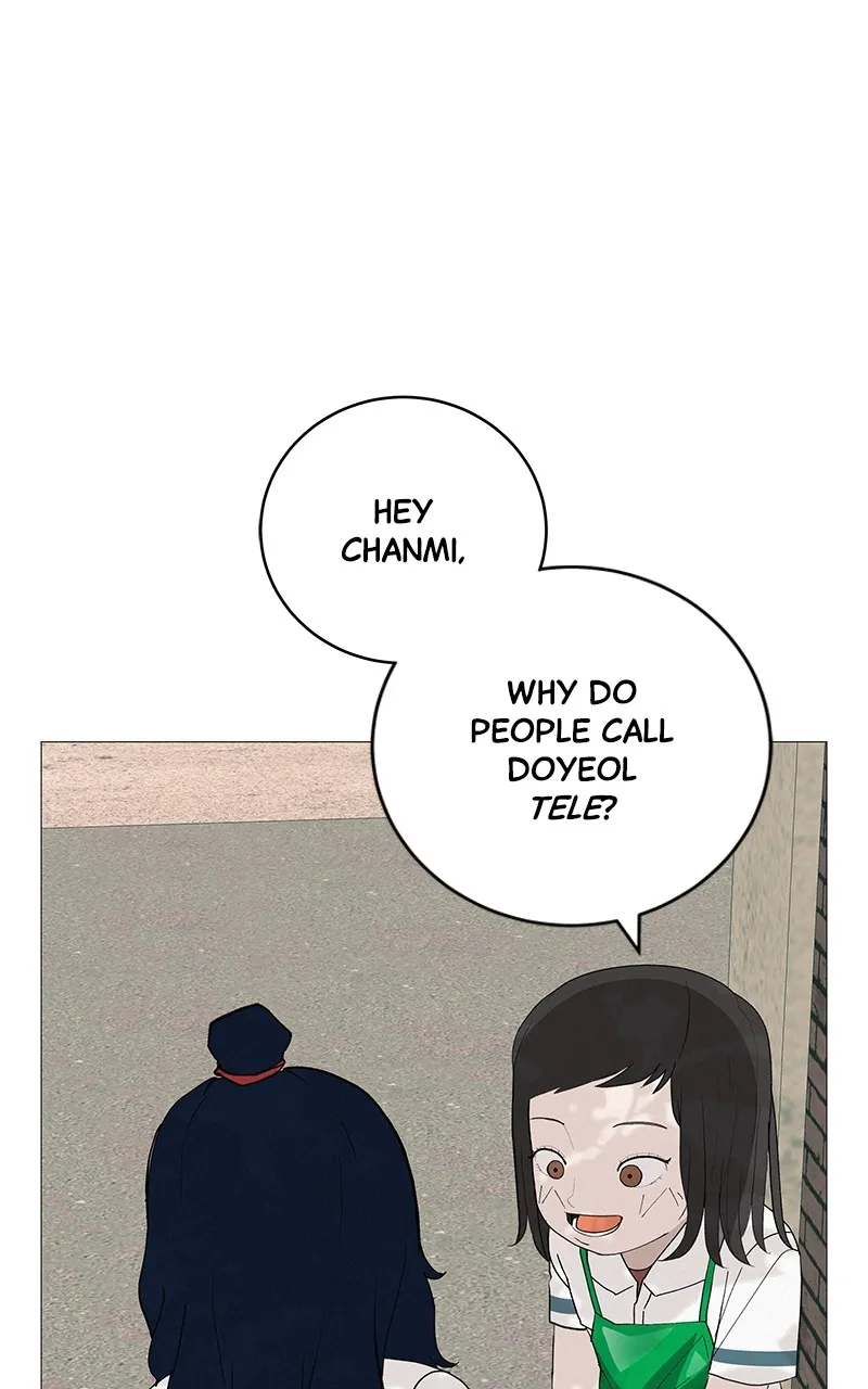 Read Radiant Rewind chapter 20 image 80 on Lezhin
