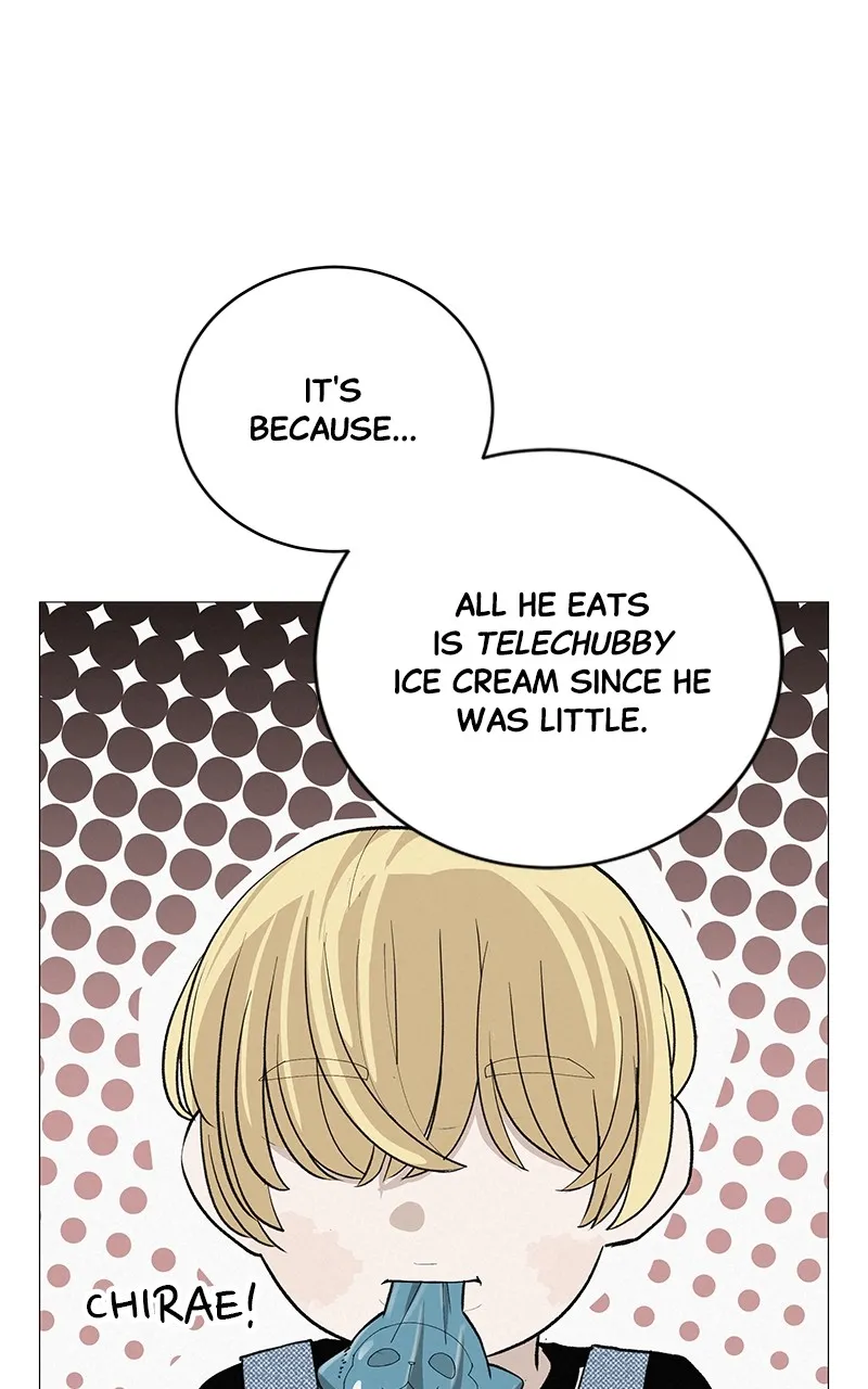 Read Radiant Rewind chapter 20 image 83 on Lezhin