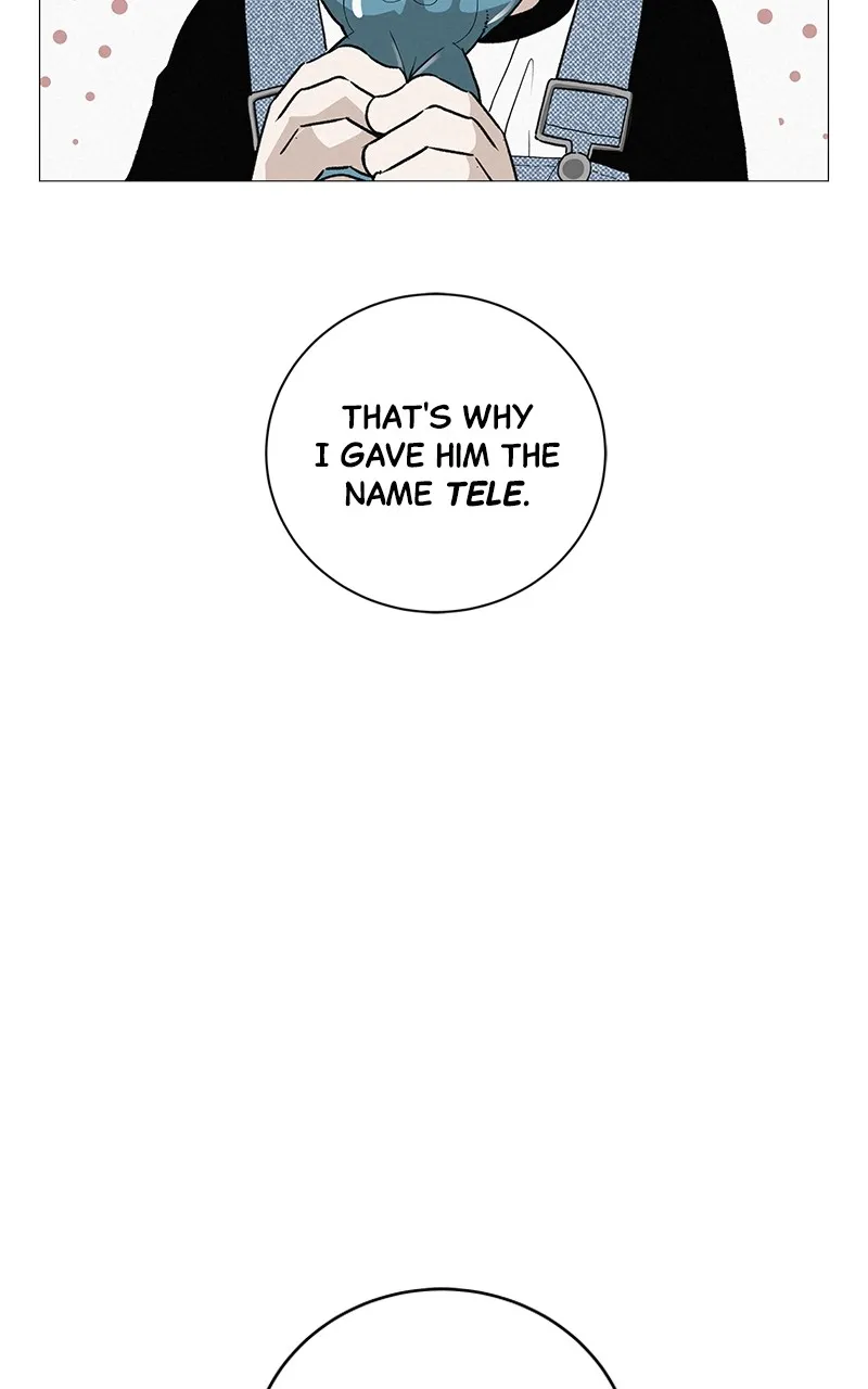 Read Radiant Rewind chapter 20 image 84 on Lezhin