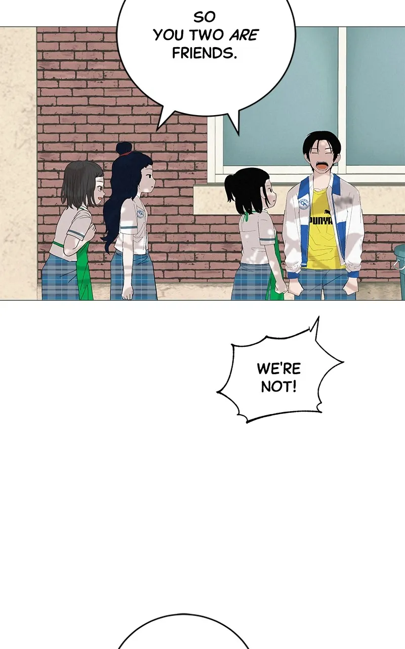 Read Radiant Rewind chapter 20 image 85 on Lezhin