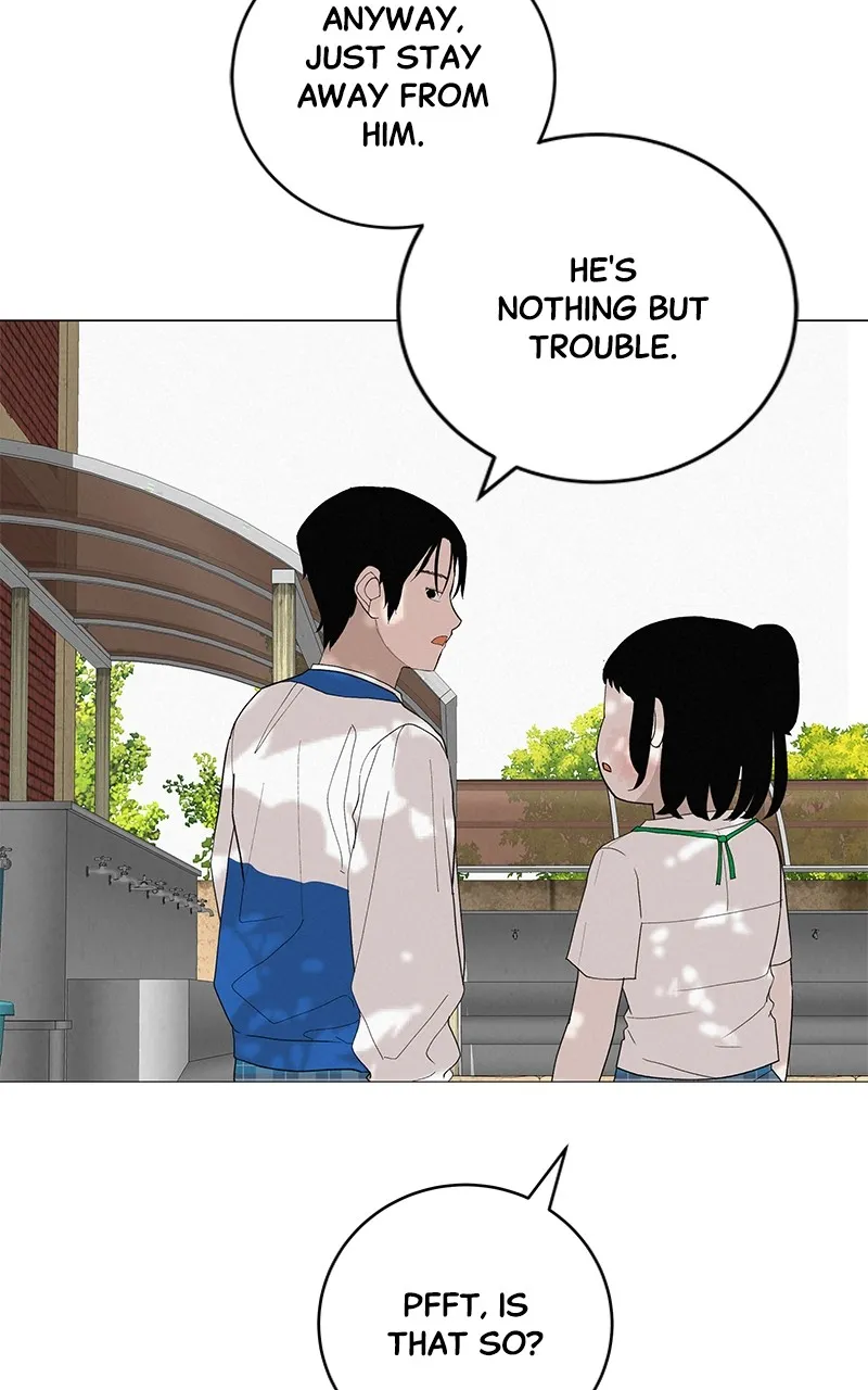 Read Radiant Rewind chapter 20 image 86 on Lezhin