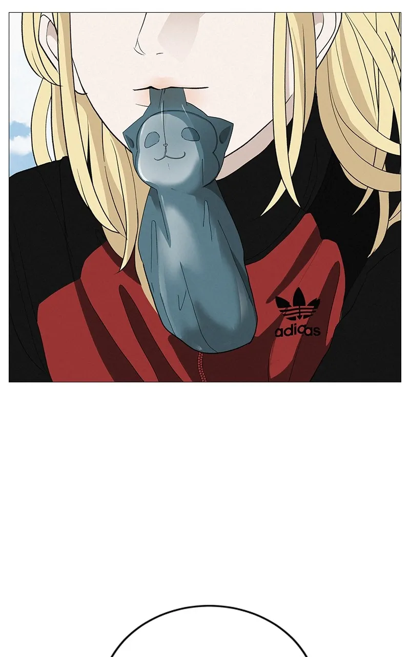 Read Radiant Rewind chapter 20 image 91 on Lezhin