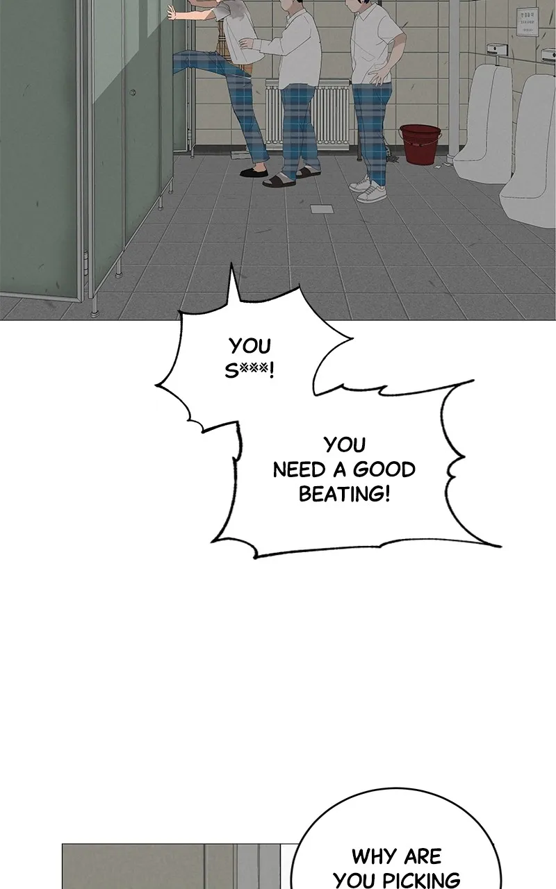 Read Radiant Rewind chapter 20 image 94 on Lezhin