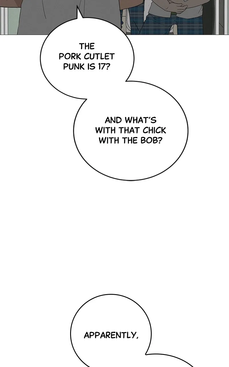 Read Radiant Rewind chapter 20 image 97 on Lezhin