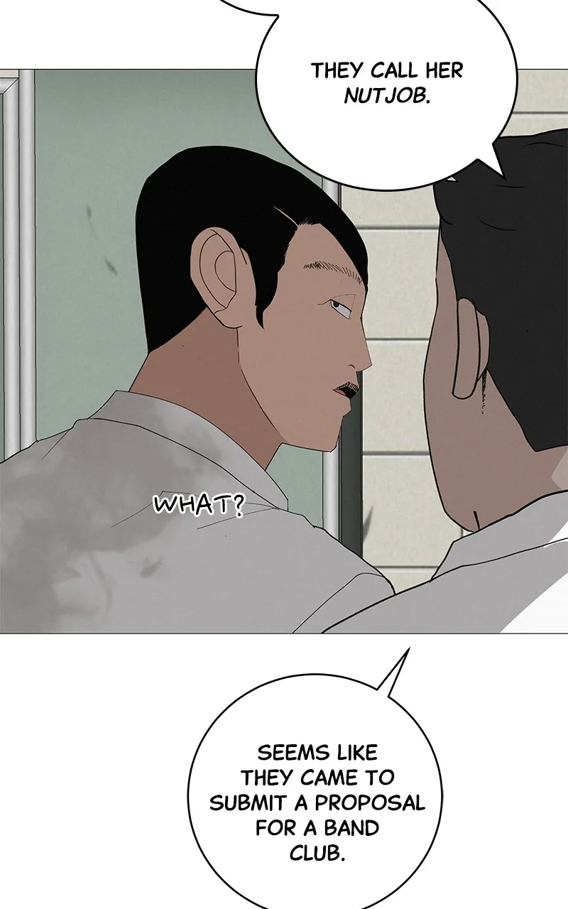 Read Radiant Rewind chapter 20 image 98 on Lezhin