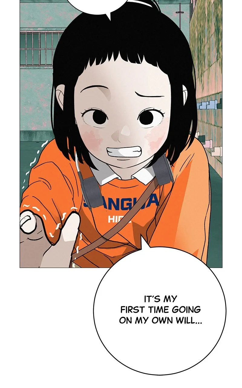 Read Radiant Rewind chapter 21 image 103 on Lezhin