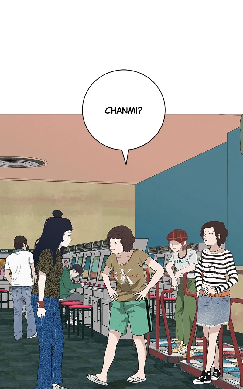 Read Radiant Rewind chapter 21 image 107 on Lezhin