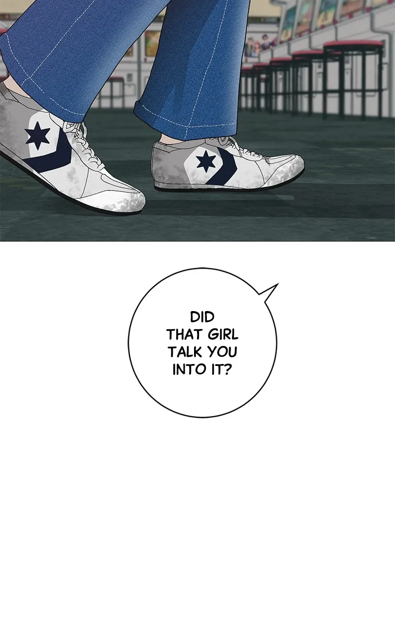 Read Radiant Rewind chapter 21 image 111 on Lezhin