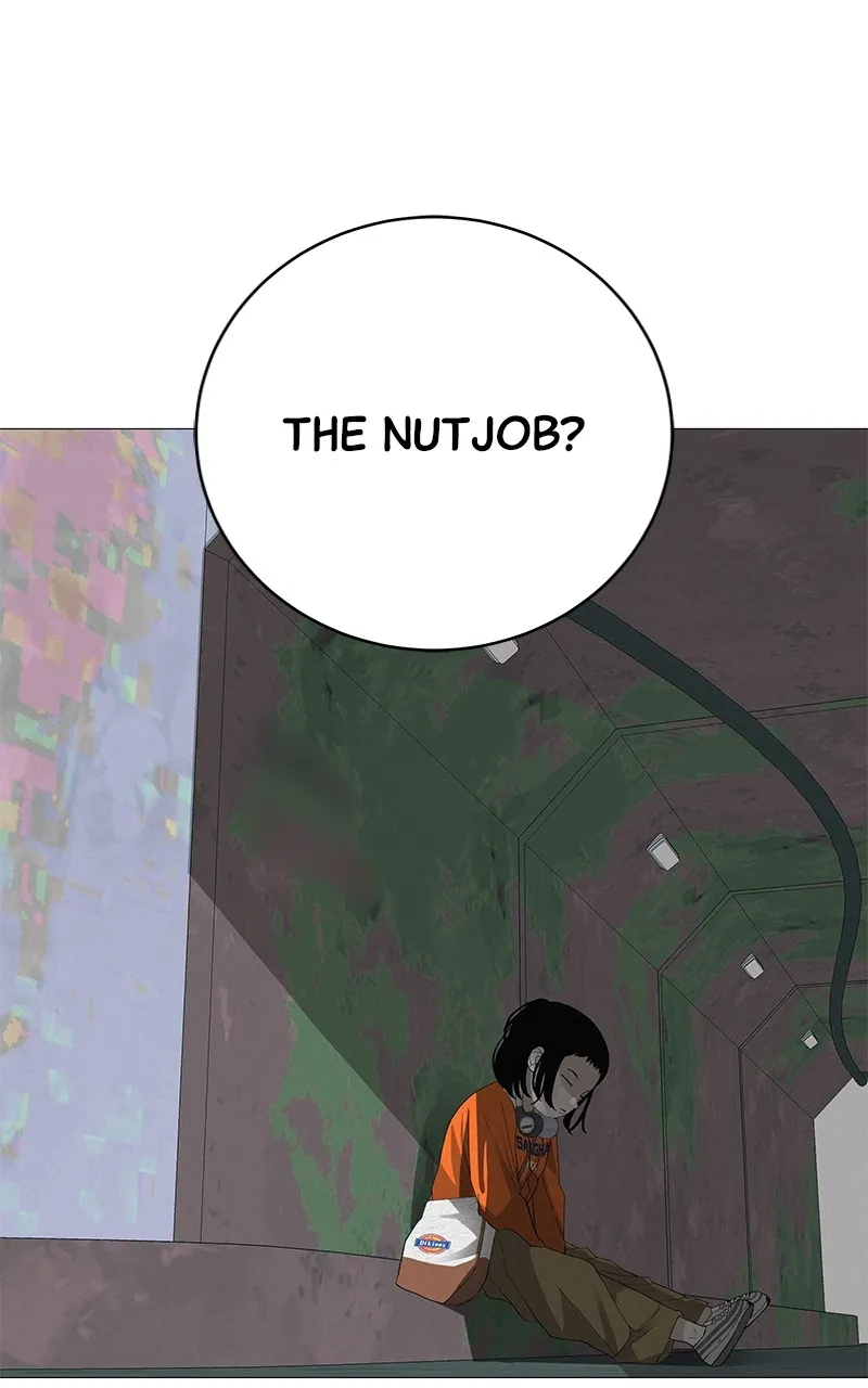 Read Radiant Rewind chapter 21 image 112 on Lezhin