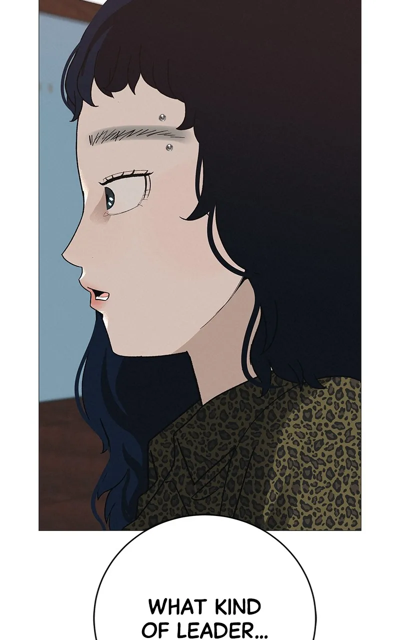 Read Radiant Rewind chapter 21 image 125 on Lezhin
