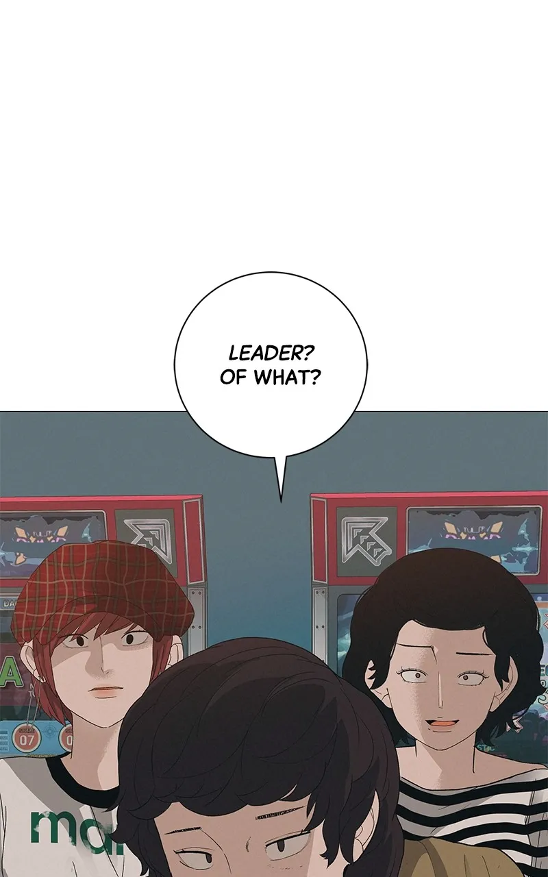 Read Radiant Rewind chapter 21 image 129 on Lezhin