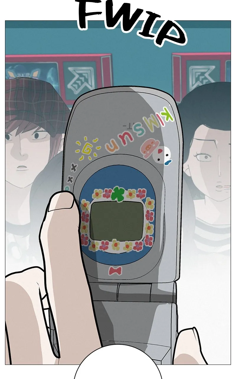 Read Radiant Rewind chapter 21 image 131 on Lezhin